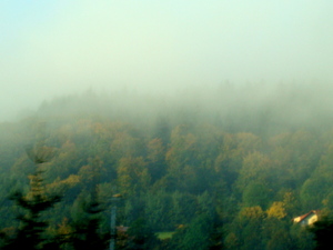 Polskie góry- Zakopane