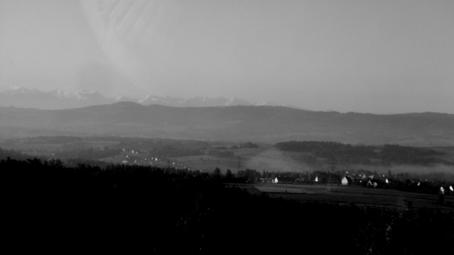 Polskie góry- Zakopane