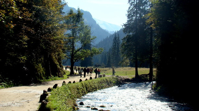 Zakopane