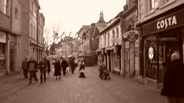 Stamford