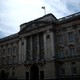 Buckingham palace
