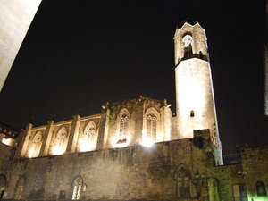 dzielnica gotycka