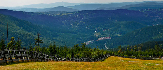 Harrachov