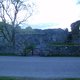 ruiny zamku Inverlochy