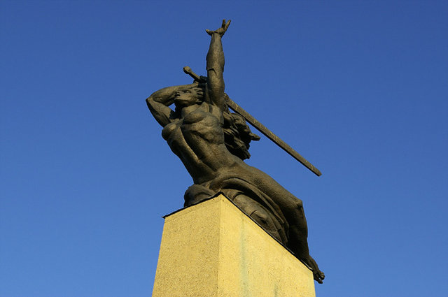 Nike,Warszawa