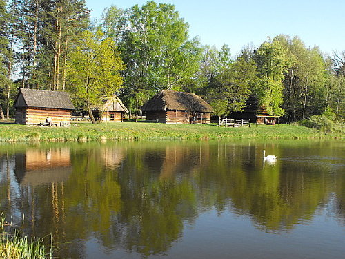Radom skansen 