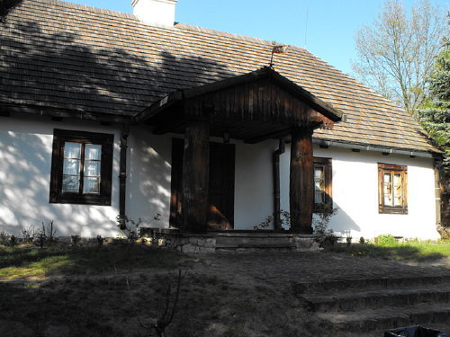 Radom skansen
