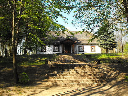 Radom skansen