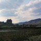 majestatyczny Eilean Donan Castle