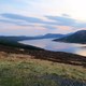 dolina Five sisters of Kintail