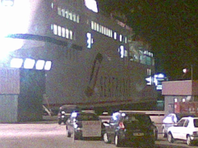 Calais 
