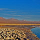 Salar de Atacama, Chile 