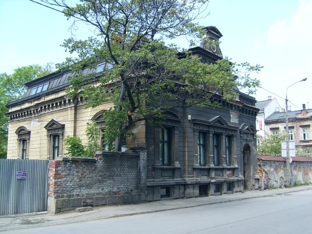 Ulica
