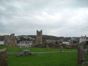 75276 - Aberystwyth