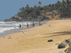 S.Lanka listopad 2008