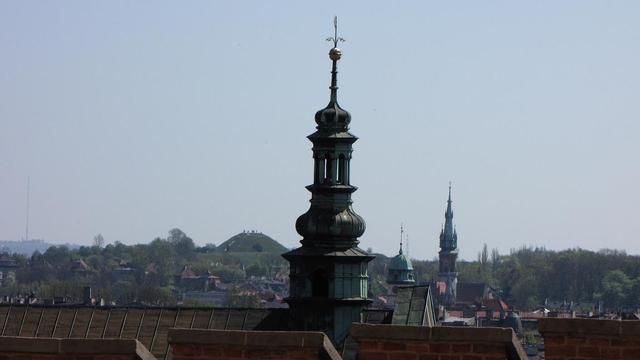 Miasto Kościołów