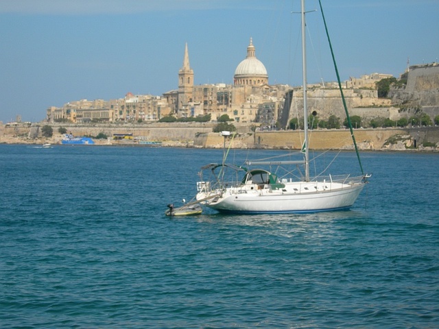 Malta - Valetta