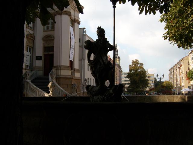 Fontanna