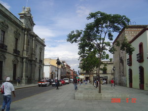 Oaxaca