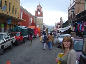 Oaxaca