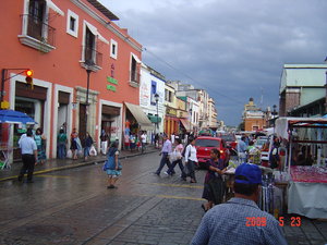 Oaxaca