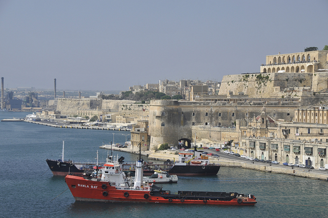 Valetta/Malta