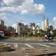 75786 - São Paulo São Paulo SAMPA w buszu tropikalnej metropolii
