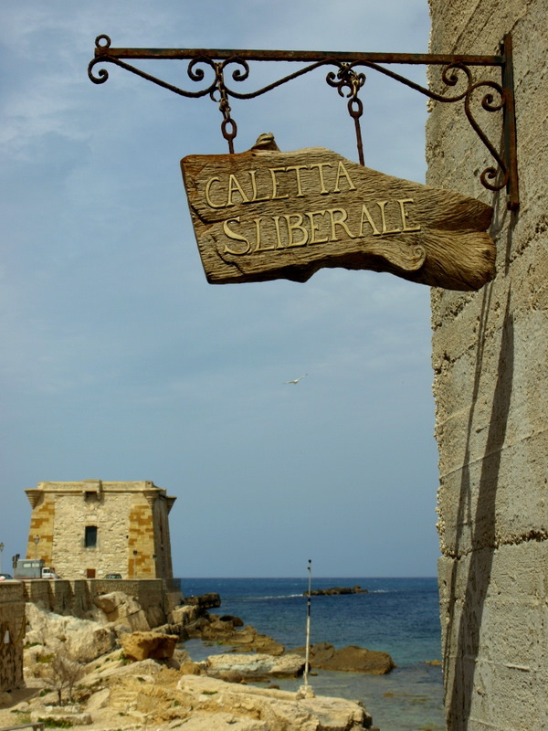 Trapani