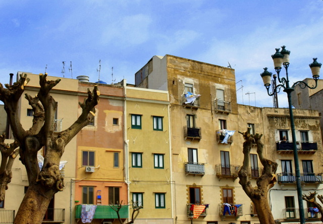 Trapani