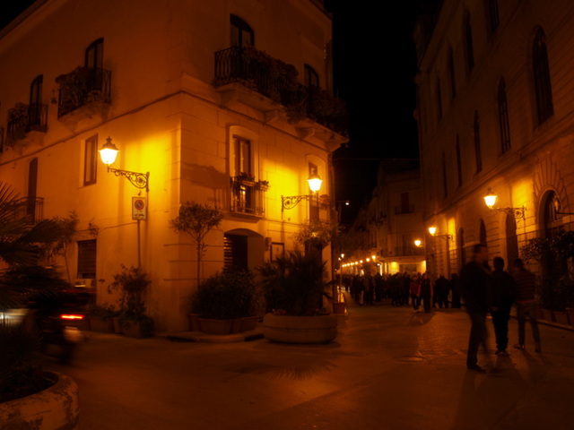 Trapani
