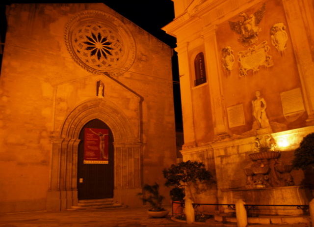 Trapani