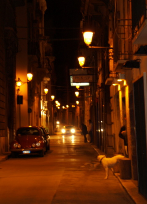 Trapani