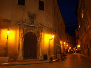 Trapani