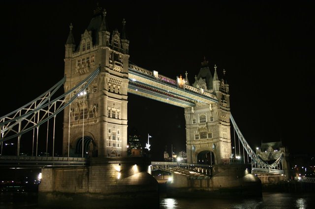 75845 - Londyn Wokół London Bridge i Tower