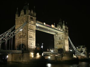 75845 - Londyn Wokół London Bridge i Tower