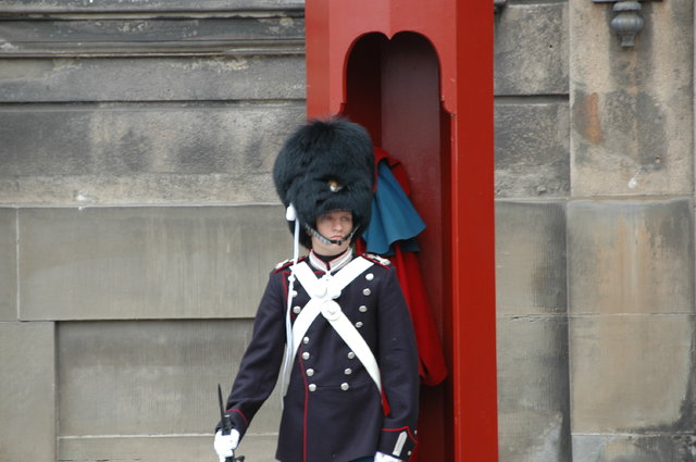 Kopenhaga