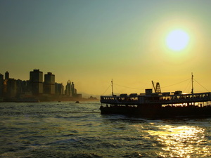 Star Ferry