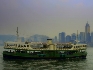 Star Ferry