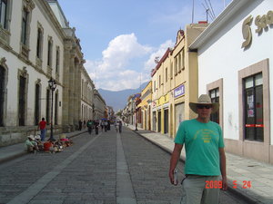 Oaxaca