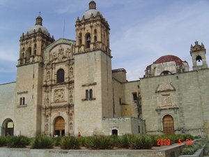 Oaxaca