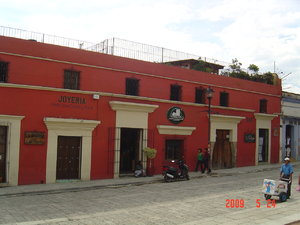 Oaxaca