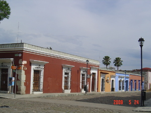 Oaxaca