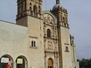 Oaxaca