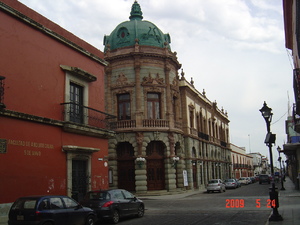 Oaxaca