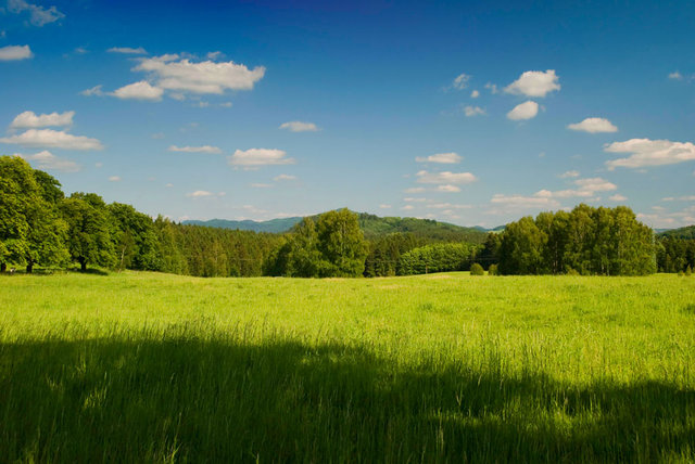 Szwajcaria Czeska