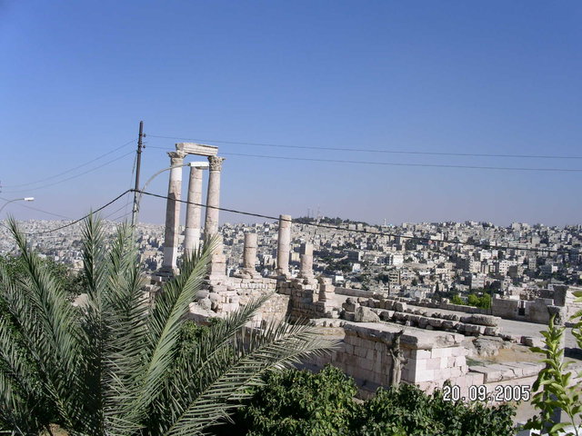 Amman