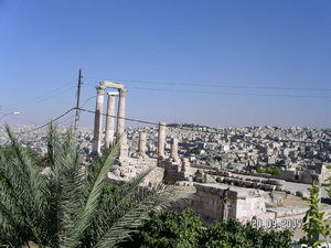 Amman