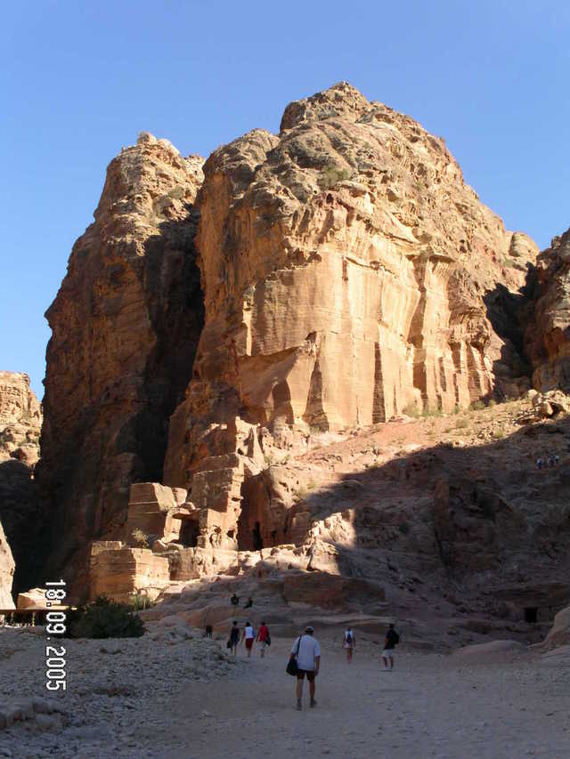 Petra