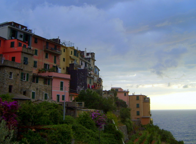 Cinque Terre