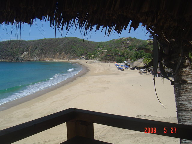 Mazunte